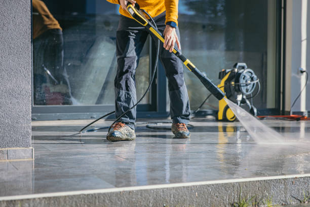 Best Sidewalk Pressure Washing  in Mount Vernon, NY