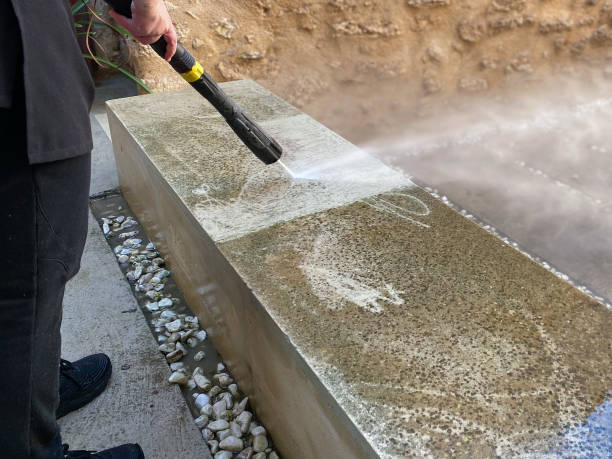 Trusted Mount Vernon, NY Pressure Washing Experts