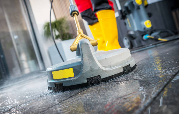 Best Deck Pressure Washing  in Mount Vernon, NY