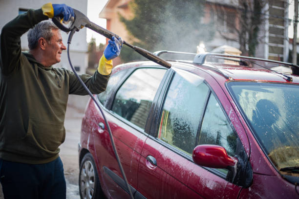 Best Affordable Power Washing  in Mount Vernon, NY