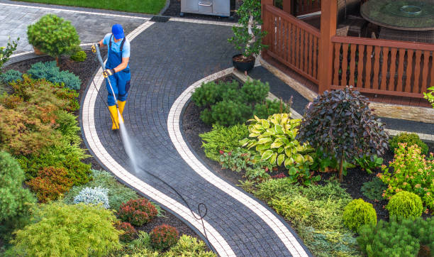 Best Fence Pressure Washing  in Mount Vernon, NY