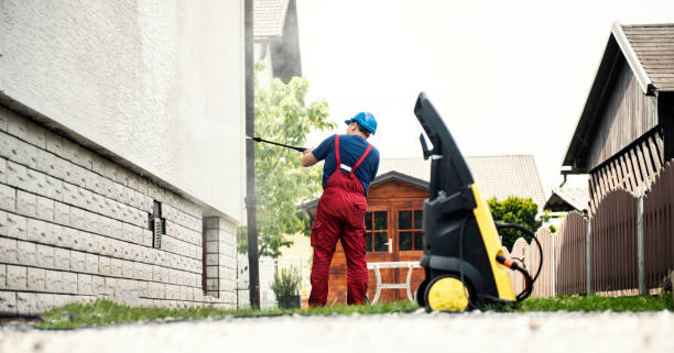 Best Garage Pressure Washing  in Mount Vernon, NY